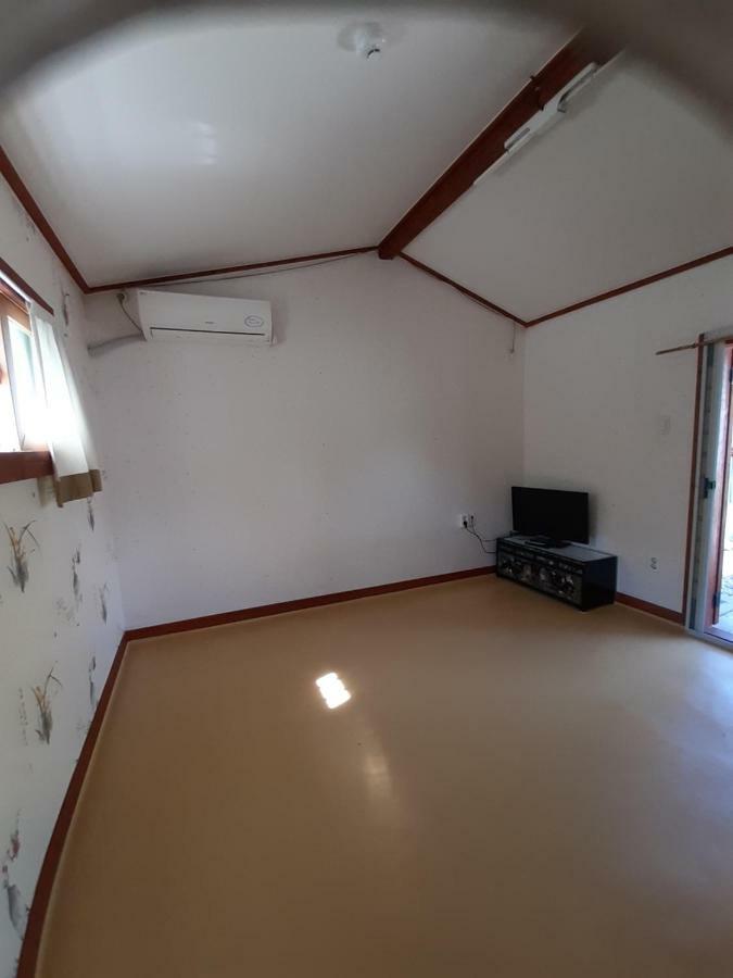 Gyeongju Guesthouse Huewon Dış mekan fotoğraf