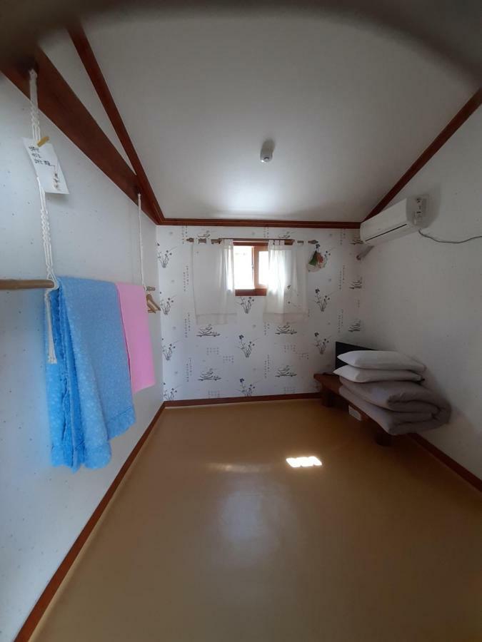Gyeongju Guesthouse Huewon Dış mekan fotoğraf