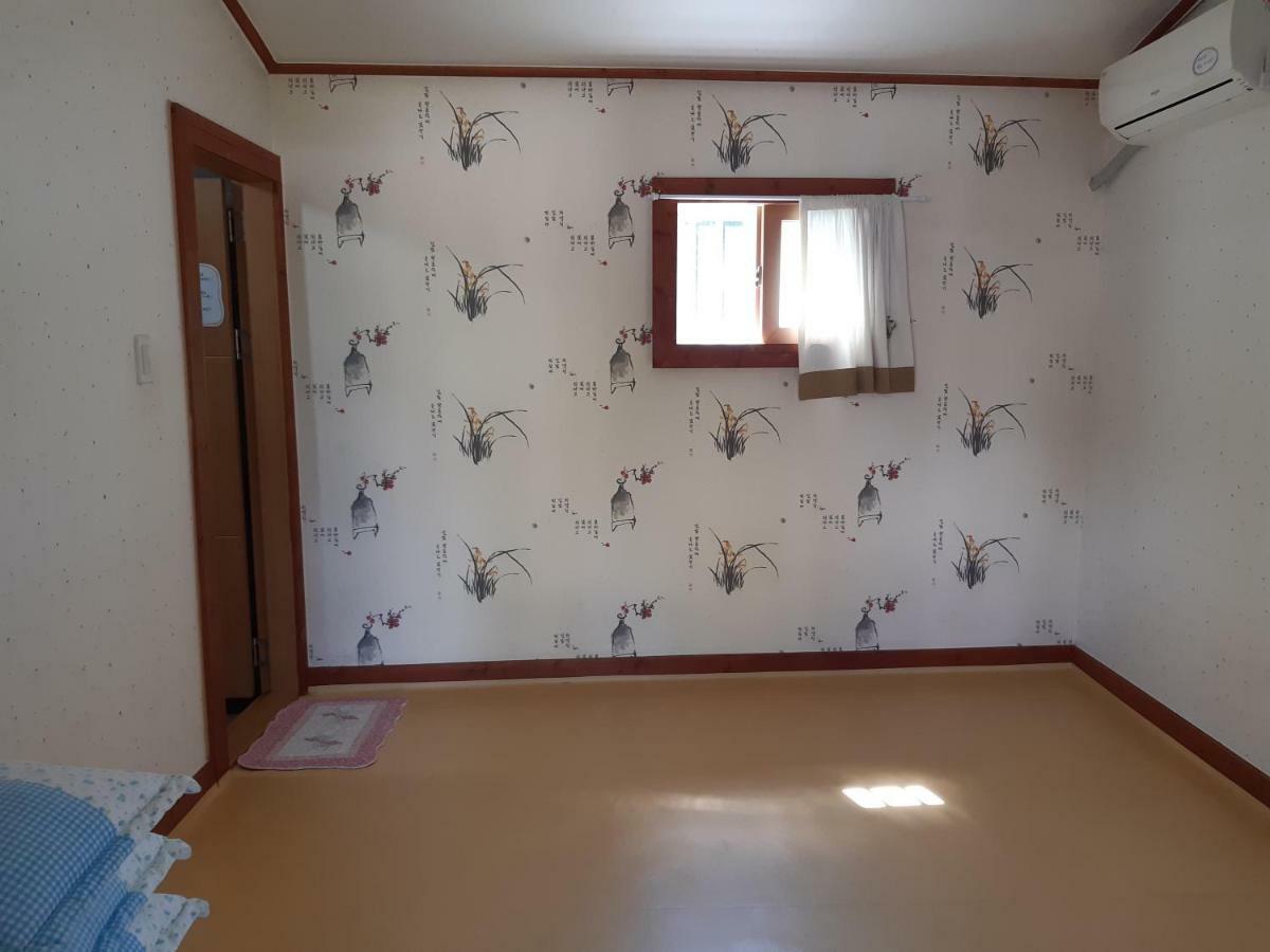 Gyeongju Guesthouse Huewon Dış mekan fotoğraf