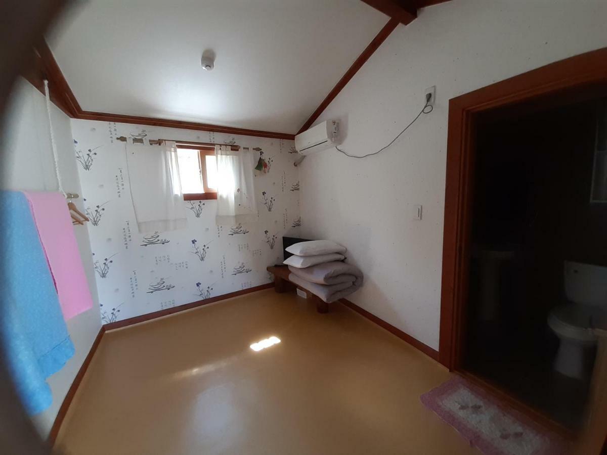 Gyeongju Guesthouse Huewon Dış mekan fotoğraf