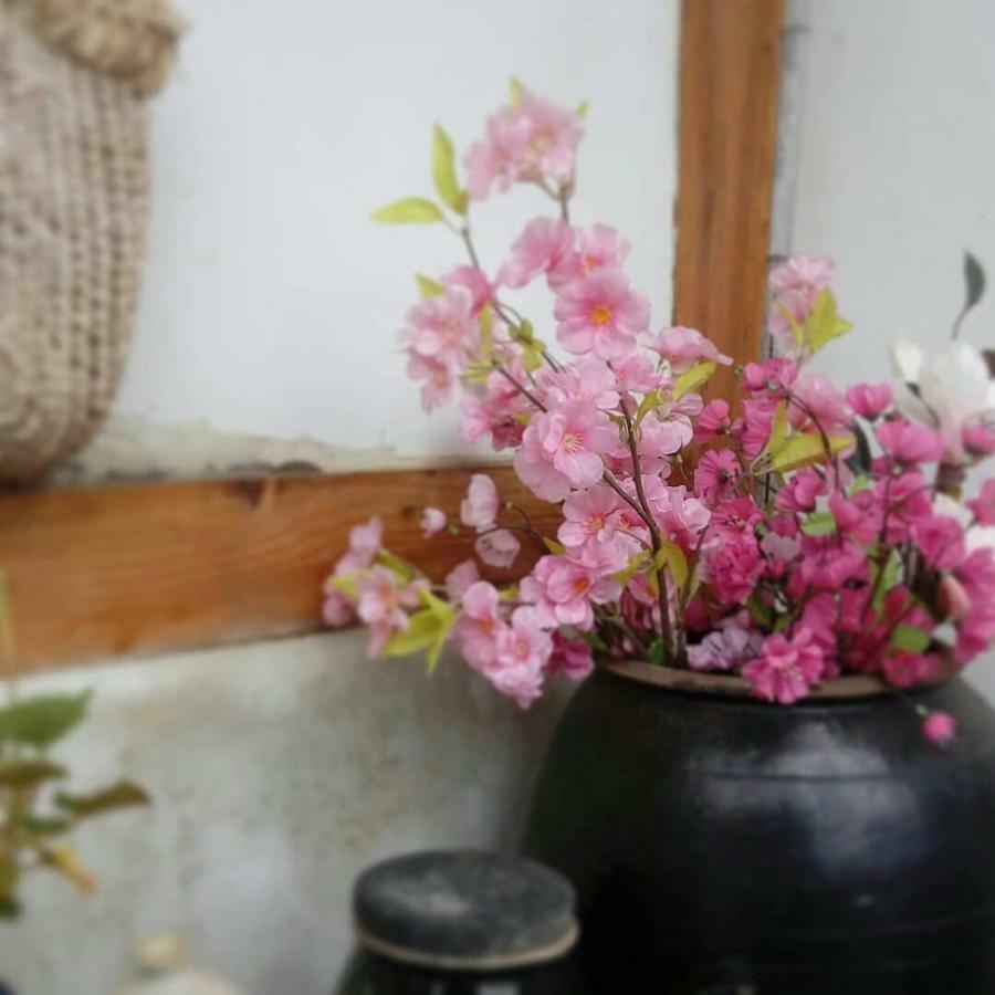 Gyeongju Guesthouse Huewon Dış mekan fotoğraf